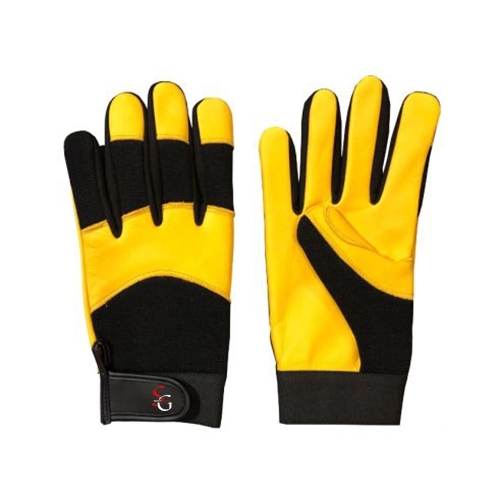 Mechanic Gloves